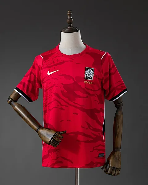 Camisola Coreia do Sul 2026 Principal