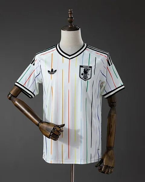 Camisola Japão 2026 Alternativa