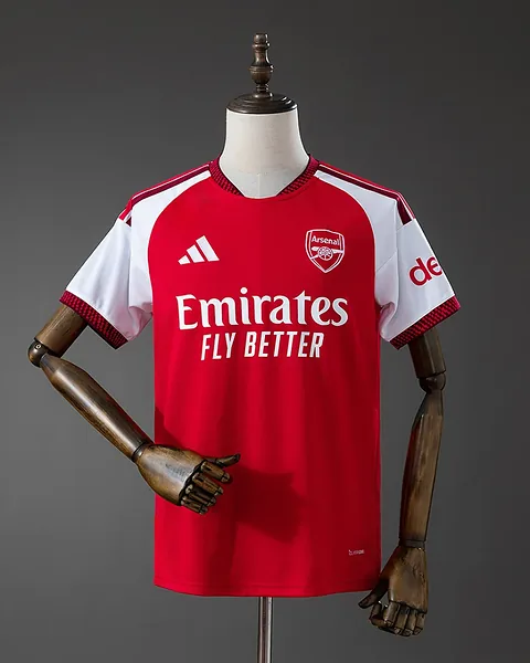 Camisola Arsenal 26/27 Principal