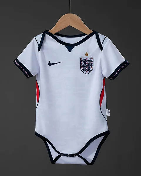 Camisola Inglaterra 26/27 Principal Criança