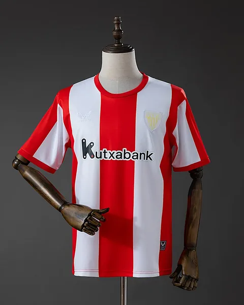 Camisola Athletic Bilbao 25/26 Lifestyle