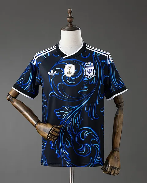 Camisola Argentina 2026 Alternativa