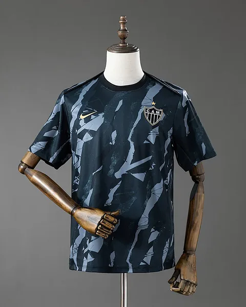 Camisola Atlético Mineiro 26/27 Pré-Jogo