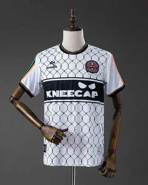 Camisola Bohemians 26/27 Alternativa