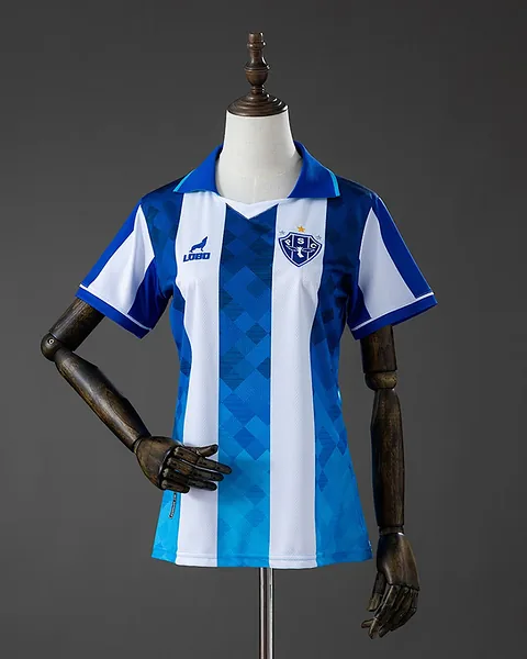 Camisola Paysandu 26/27 Principal Mulher