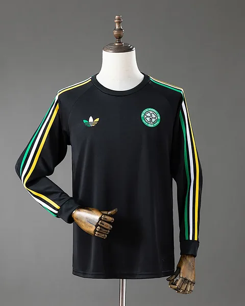 Camisola Celtic 26/27 Edição Especial Manga Comprida