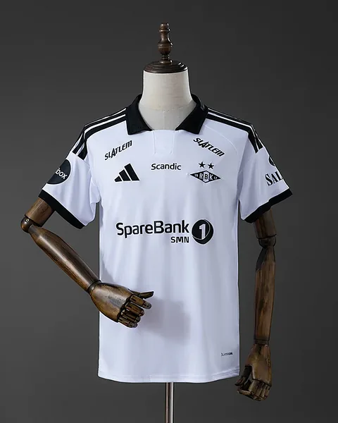 Camisola Rosenborg 26/27 Principal