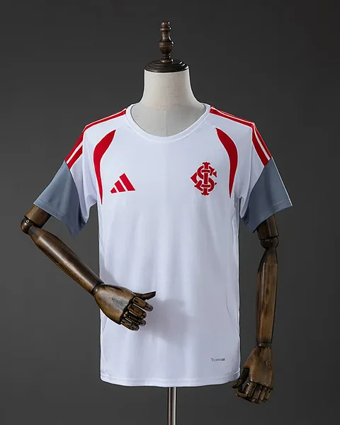 Camisola de Treino Internacional 26/27 Branca