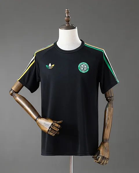 Camisola Celtic 26/27 Edição Especial