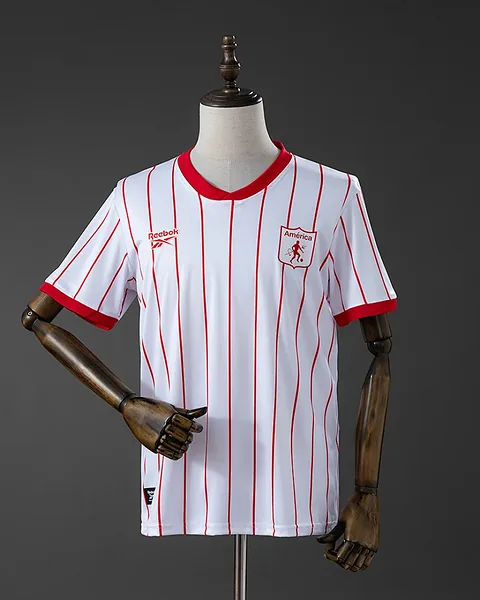 Camisola América de Cali 26/27 Alternativa
