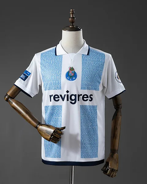 Camisola FC Porto 25/26 Edição Especial