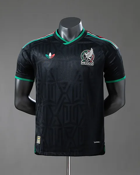 Camisola México 2026 Terceira Versão Jogador