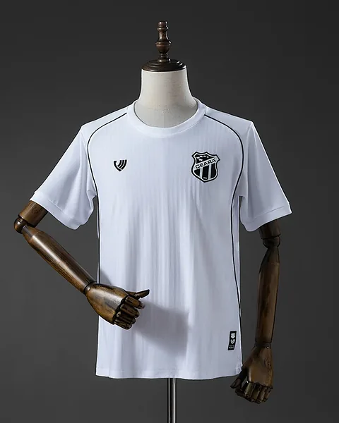 Camisola Ceará 26/27 Alternativa