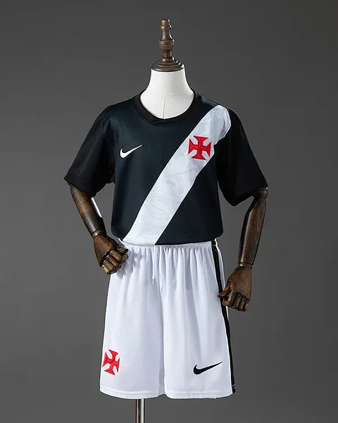 Kit Criança Vasco da Gama 26/27 Principal