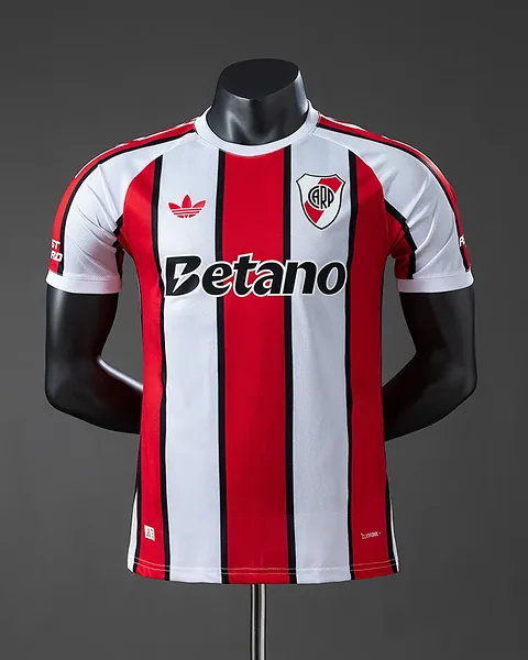 Camisola River Plate 26/27 Edição Especial Versão Jogador