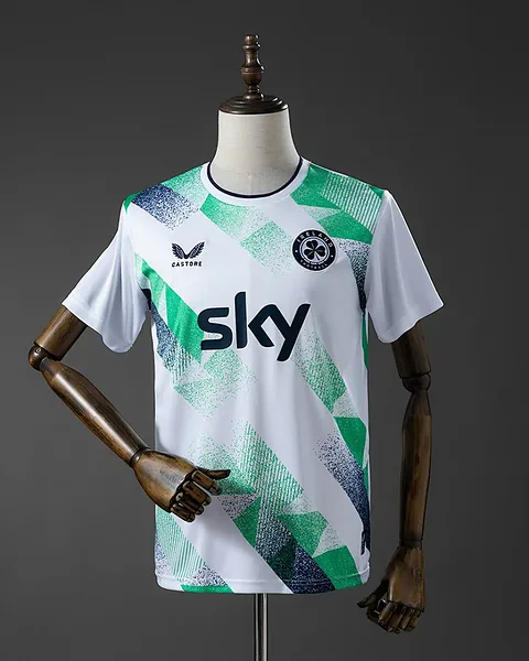 Camisola Irlanda 26/27 Alternativa