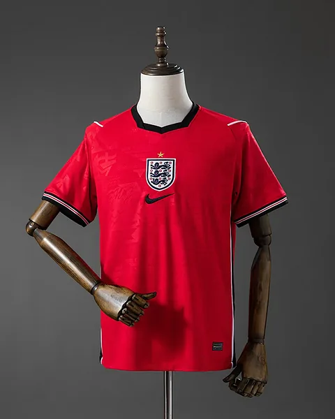 Camisola Inglaterra 2026 Alternativa