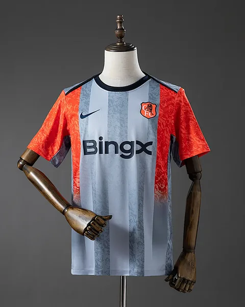 Camisola Chelsea 26/27 Pré-Jogo
