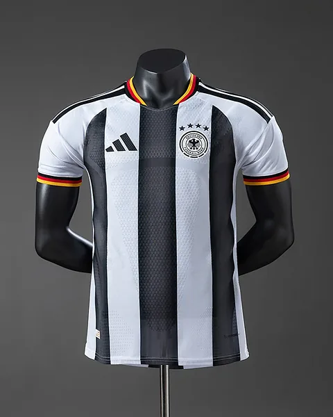 Camisola Alemanha 2026 Edição Especial Versão Jogador