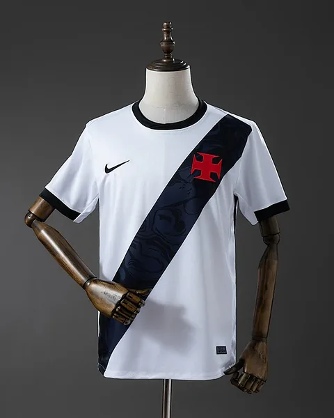 Camisola Vasco da Gama 26/27 Alternativa