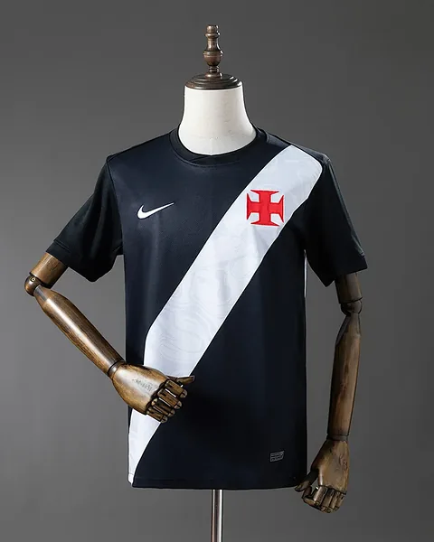 Camisola Vasco da Gama 26/27 Principal