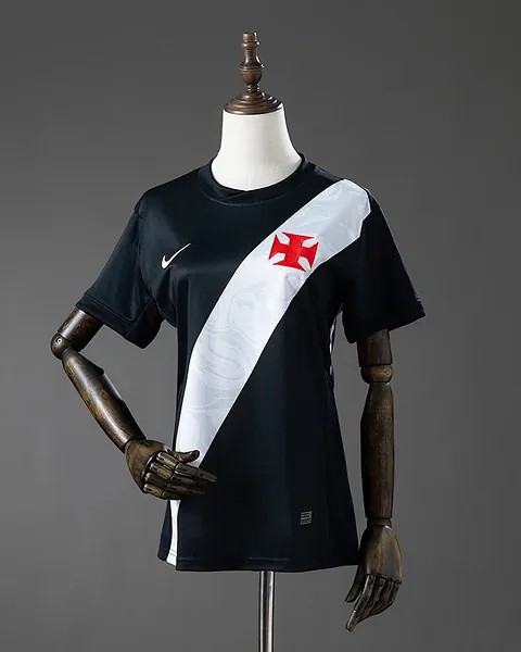 Camisola Vasco da Gama 26/27 Principal Mulher