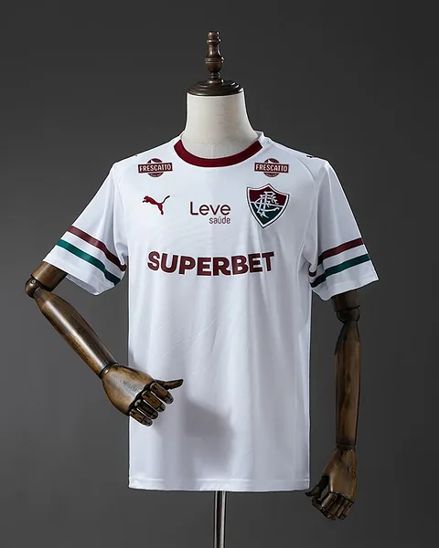 Camisola Fluminense 26/27 Alternativa