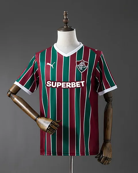 Camisola Fluminense 26/27 Principal
