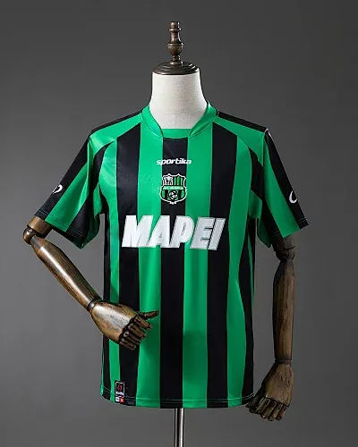 Camisola Retro Sassuolo 11/12 Principal