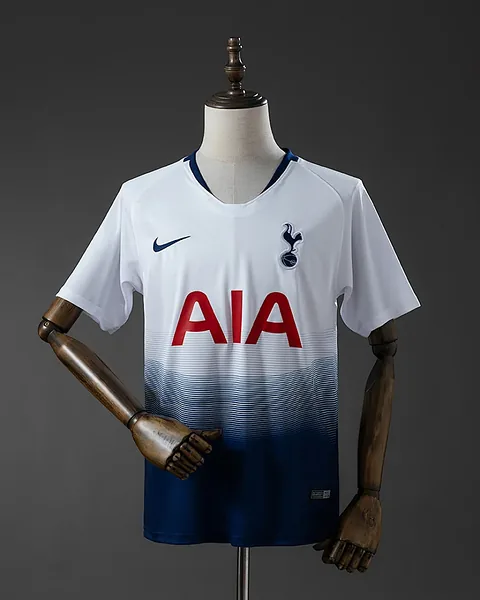 Camisola Retro Tottenham 18/19 Principal