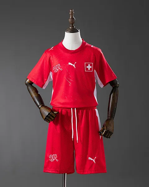 Kit Criança Suíça 2026 Principal