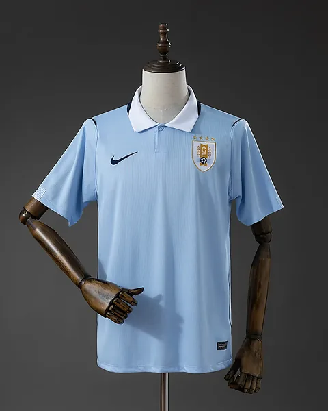 Camisola Uruguai 2026 Principal