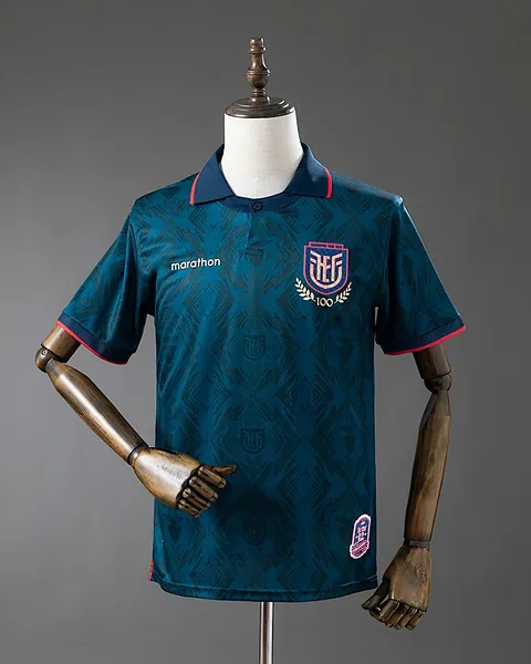 Camisola Equador 25/26 Alternativa