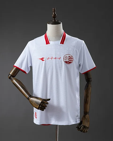 Camisola Náutico 25/26 Alternativa