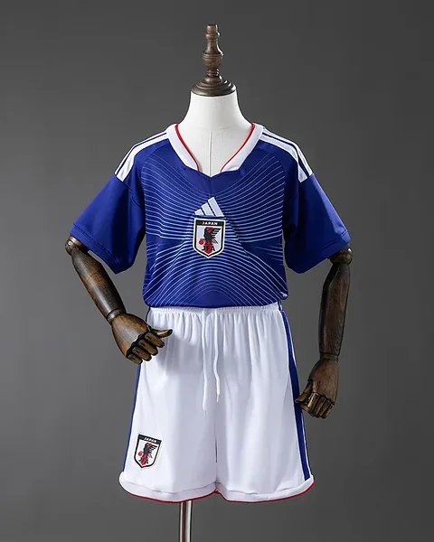 Kit Criança Japão 2026 Principal