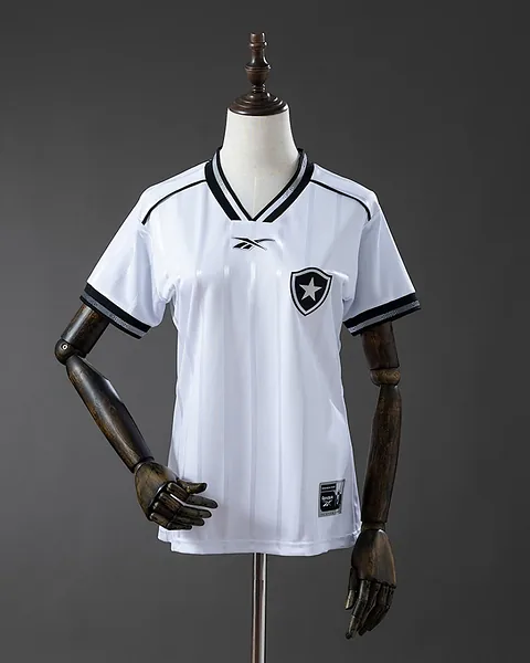 Camisola Botafogo 25/26 Mulher