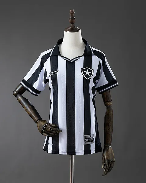 Camisola Botafogo 25/26 Principal Mulher