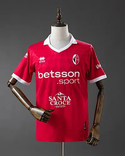 Camisola Bari 25/26 Principal