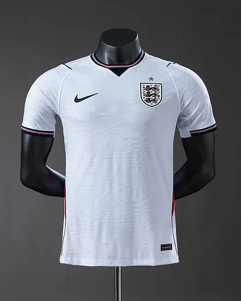 Camisola Inglaterra 2026 Principal Versão Jogador