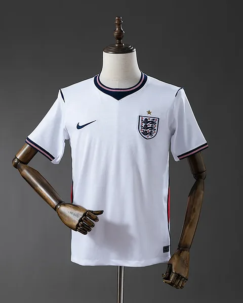 Camisola Inglaterra 2026 Principal