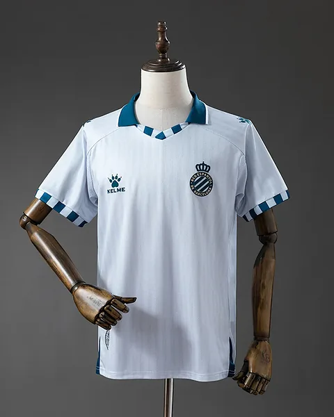 Camisola Espanyol 25/26 Alternativa