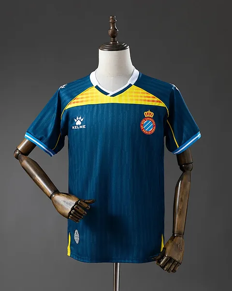 Camisola Espanyol 25/26 Terceira