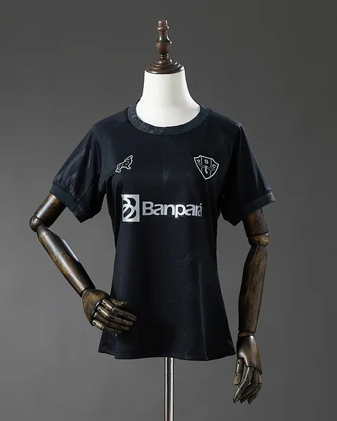 Camisola Paysandu 25/26 Terceira Mulher