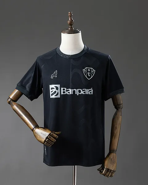 Camisola Paysandu 25/26 Terceira