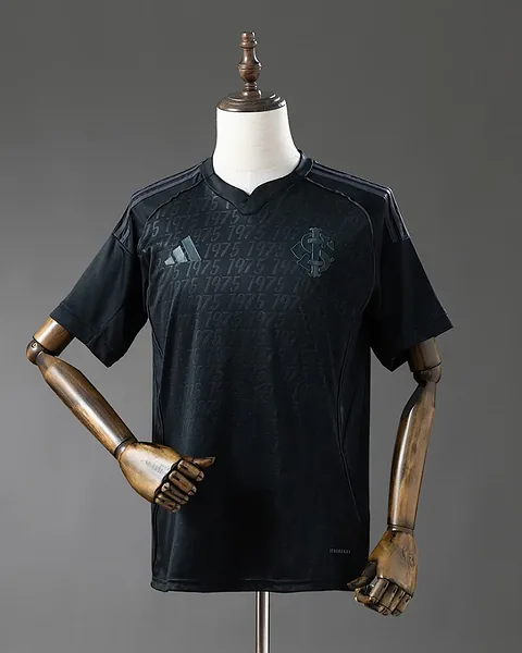 Camisola Internacional 25/26 Terceira