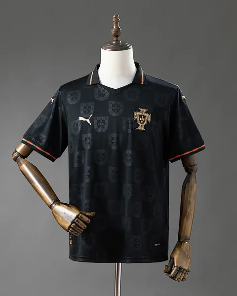 Camisola Portugal 2026 Edição Especial