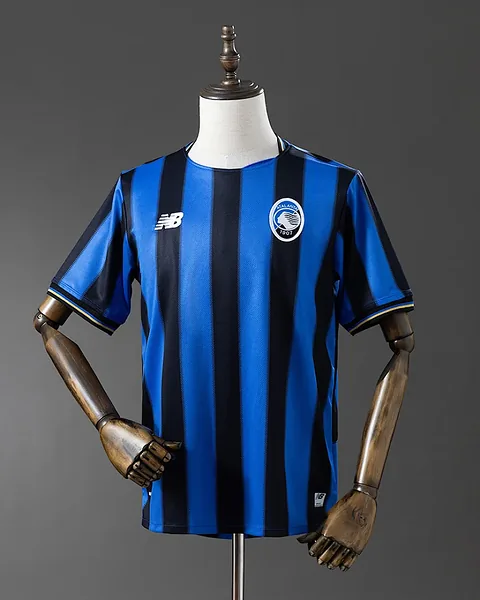 Camisola Atalanta 25/26 Principal