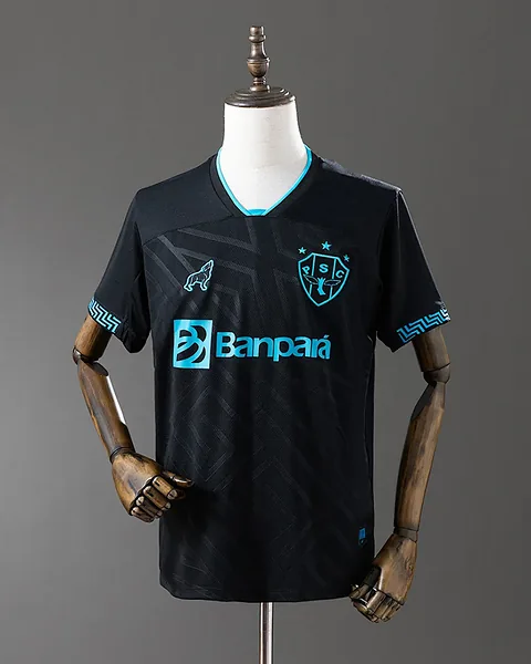 Camisola Retro Paysandu 23/24 Terceira