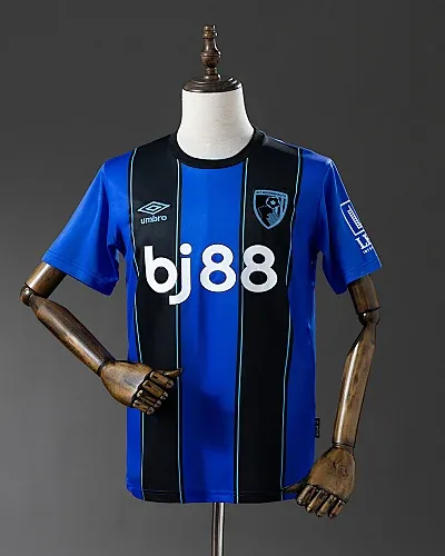Camisola Bournemouth 25/26 Alternativa