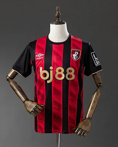 Camisola Bournemouth 25/26 Principal